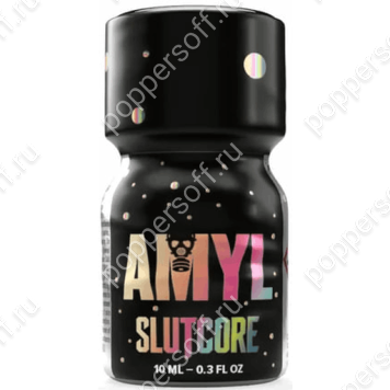 Amyl Slutcore